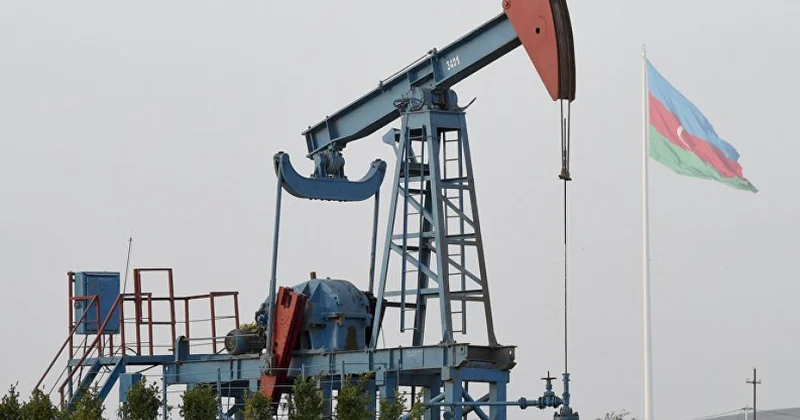 Azərbaycan neftinin qiyməti 97 dollar olub