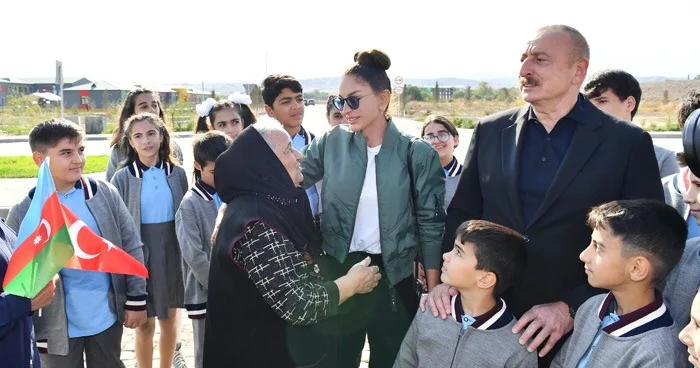 Qalib Azərbaycanın Böyük Qayıdış hədəfi