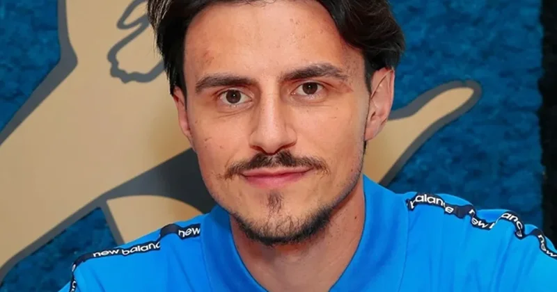 Atalanta Şimali Makedoniya yığmasının futbolçusu Elif Elması icarəyə götürdüyünü açıqlayıb