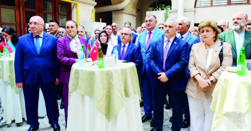Ahıska türklərinin sürgünlük salnaməsi