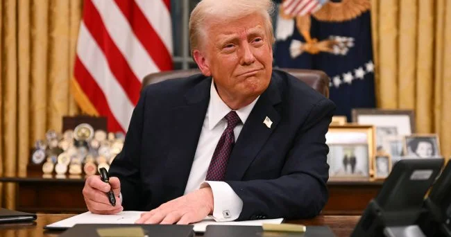Суд США отменил решение Трампа, касающееся Азербайджана Minval Politika
