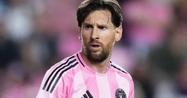 Rəqibini kəlli ilə vurdu: Messi barədə qərar...