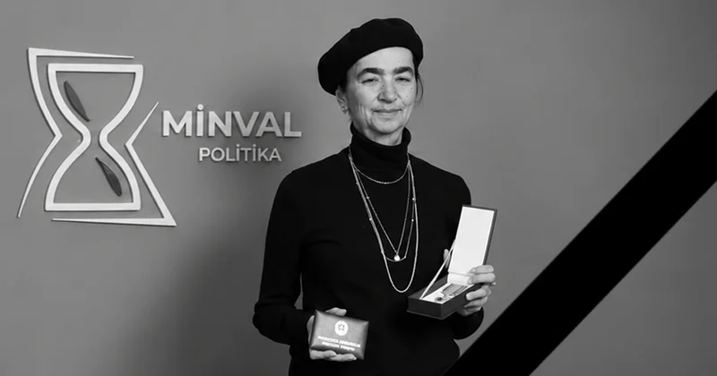 Светлая девочка, оставившая после себя свет. Памяти Нурани Minval Politika