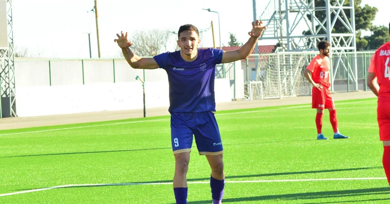 “Şamaxı”da növbəti ayrılıq