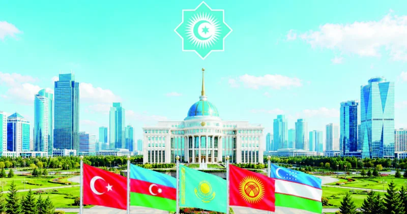Türk dövlətlərinin parlament diplomatiyası