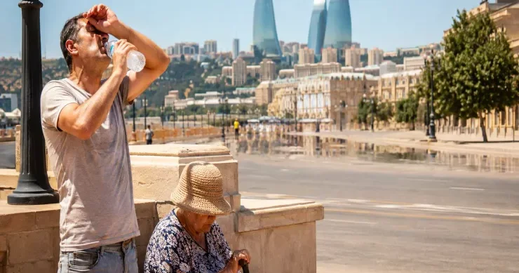 Yay geri qayıdır: Qəfil istilənmə kimləri və nələri “vuracaq”? TƏHLÜKƏ