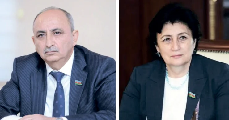 Qərbi Azərbaycana Qayıdış Ulu öndərin formalaşdırdığı milli mənəvi bütövlük siyasətinin tərkib hissəsidir