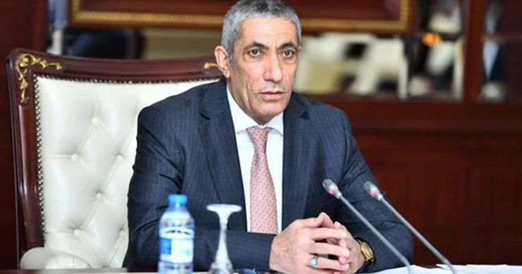 ​Azərbaycan Özbəkistan Ortaq tarixdən gələcəyə uzanan strateji müttəfiqlik