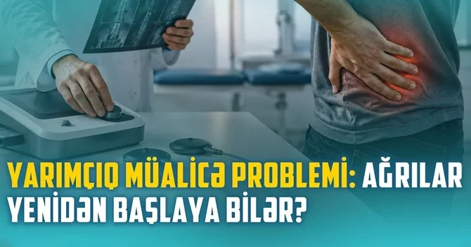 Fizioterapiyanın əks göstərişləri hansılardır?