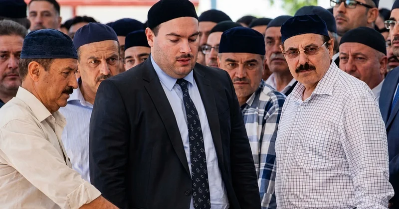 Türkiyədə “Süleymançılar” təriqəti ilə bağlı həbslər davam edir Daha 12 nəfər saxlanıldı