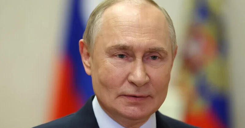 Путин: Российские удары более разрушительные, чем удары ВСУ