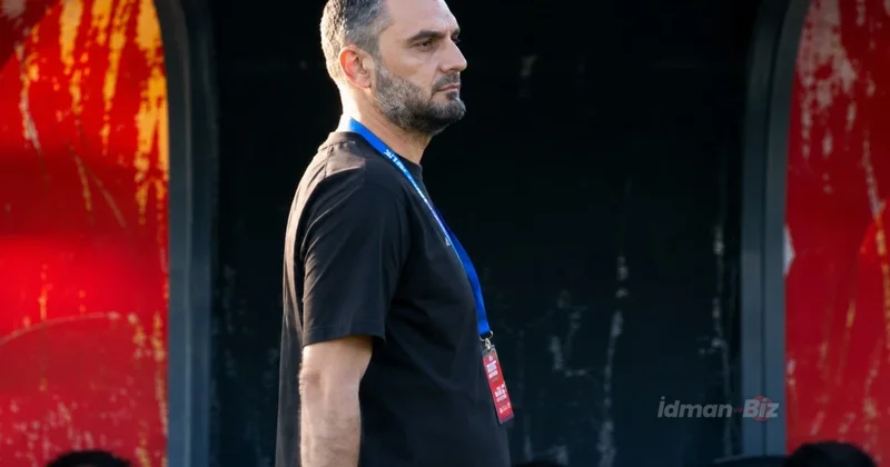 “Şəfa”nın baş məşqçisi: “Bu heyətlə məqsədimizə çatacağımıza inanıram”