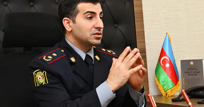 “Yanlış qərar bir ailənin həyatını dəyişə bilər” DYP nin şöbə rəisi