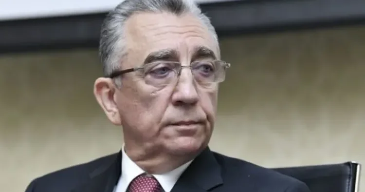 Bakı təhlükəsiz şəhərdir Eldar Əzizov