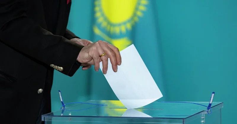 В Казахстане состоятся выборы в Курултай