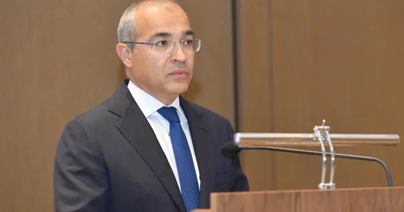 Özbəkistanla Azərbaycan arasında 5 sahədə əməkdaşlığı əhatə edən sənədlər imzalanıb
