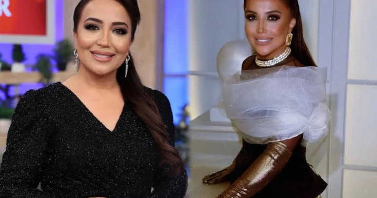 Xalq artistinin yeni görünüşü gündəm oldu Fotolar