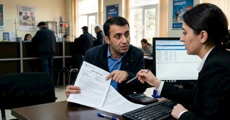 Banklar daha çox əmanətçi cəlb etmək üçün bu üsula ƏL ATDILAR