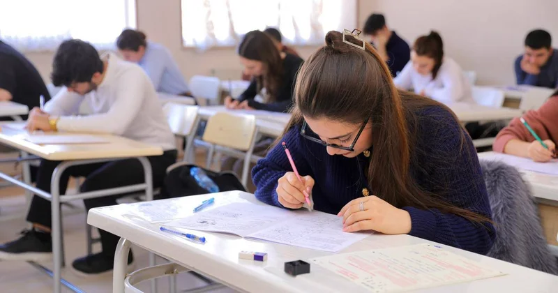 İxtisas seçimində yeni yanaşma: Nə olursa olsun, özəl universitet yazmayaq