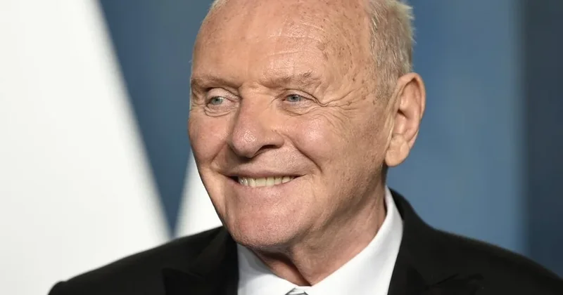 Entoni Hopkins 88 yaşında arzusunu gerçəkləşdirdi