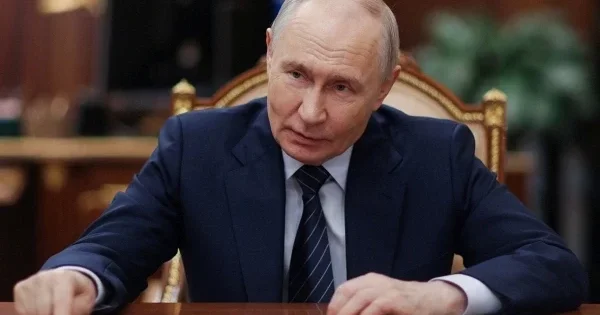 Путин получает экзотические предложения по мирному урегулированию конфликта с Украиной