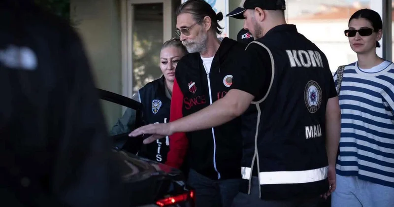 Erdal Beşikçioğlu barəsində həbs qərarı verildi Yenilənib