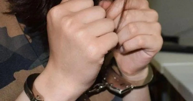 Tanış olmaq adı ilə kişini soydu BAKIDA KURYOZ OĞURLUQ