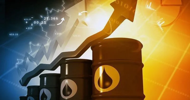 На мировых рынках выросли цены на нефть