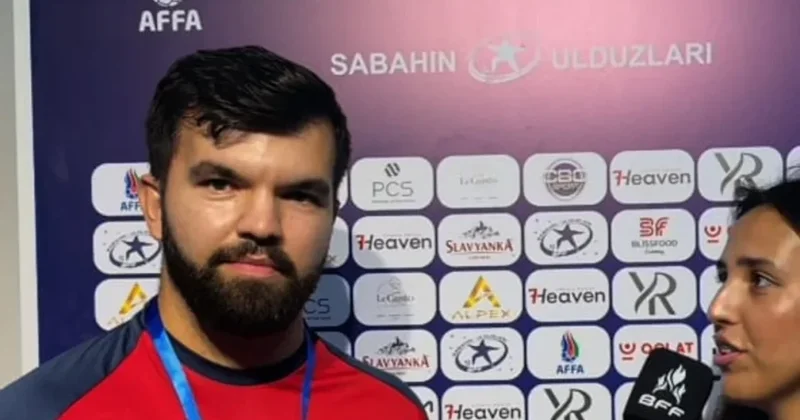 Xose Manuel Armada Zarko: Sabahın Ulduzları müxtəlif komandaları görmək üçün əlverişlidir