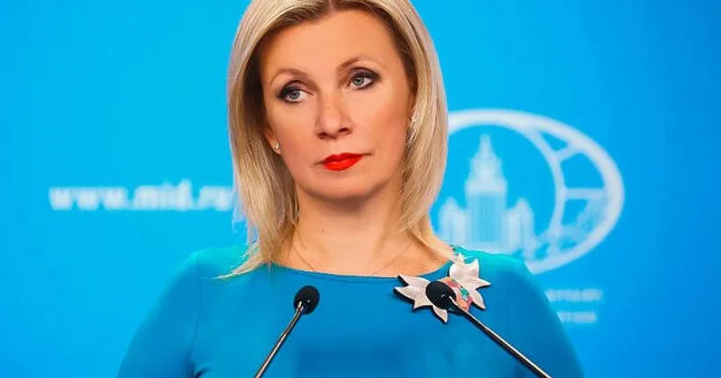 Захарова о Мецаморской АЭС