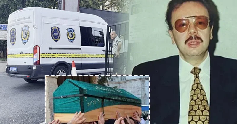 Sabiq nazirin ölümü ilə bağlı SİRLƏR AÇILIR Hadisədən əvvəl kimlərlə görüşüb? KONKRET