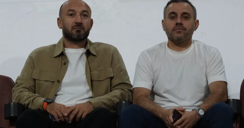 Ayxan Abbasov millinin futbolçusuna görə “Bursaspor”un oyununu canlı izləyib
