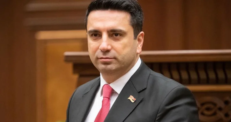 Simonyan Təhlükəsizlik Şurasının katibi oldu