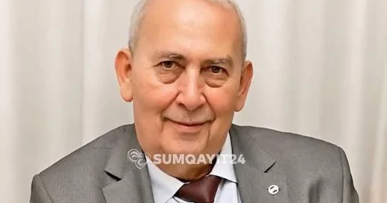 Hamlet Zeynalov vəfat etdi