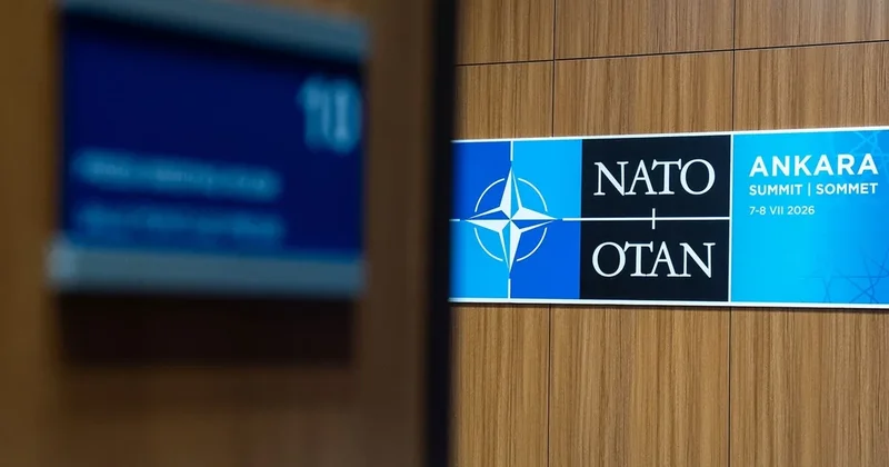Страны восточного фланга НАТО помогут США с сокращением расходов на альянс