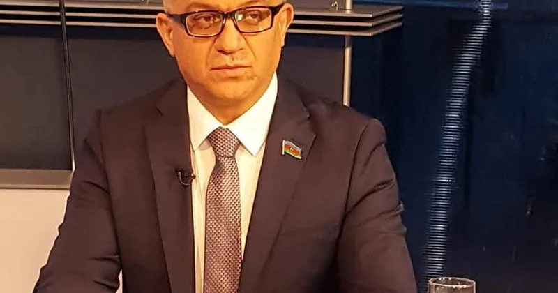 “Geosiyasi anomaliya təbii müttəfiqliklə əvəzlənir“ Deputat