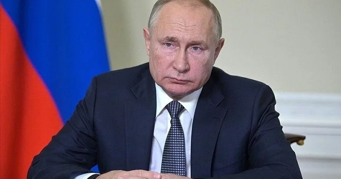 Onların təklifi qəbuledilməzdir Putin