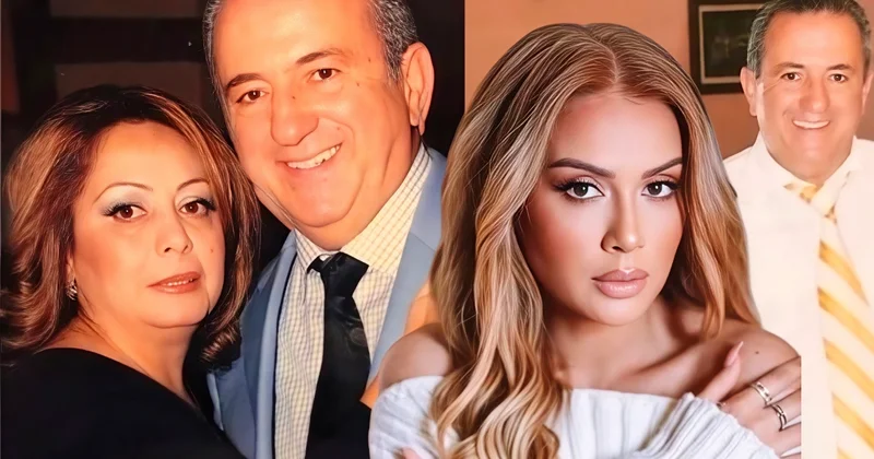 Səməd Səmədovun xanımından Rozaya: “Gözü götürmür, imkanları olsaydı ayağından elə dartardılar ki...”+ ÖZƏL