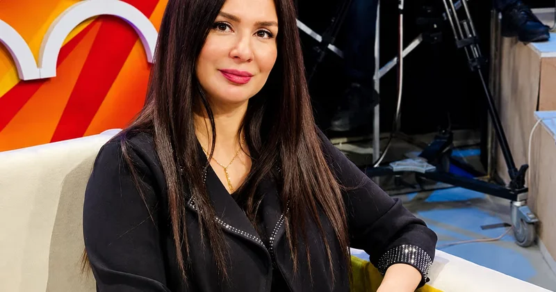 Könül Qasımova həbs olundu