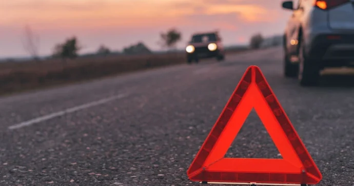 Xalq artisti yol qəzası keçirib, vəziyyəti ağırdır FOTO YENİLƏNİB