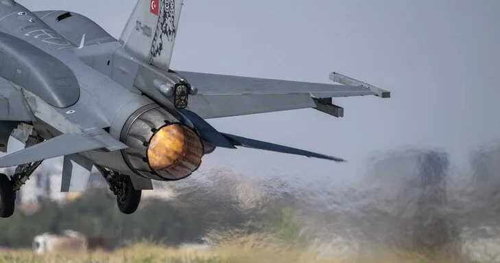 Türkiyə Avropa ölkəsini Rusiyadan qoruyur