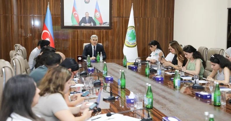DMX rəisi Azərbaycanda yaşamaq icazəsi üçün müraciətlərin sayını açıqladı