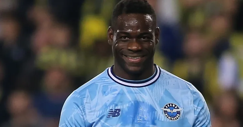 Hindistanlılar da Balotellini istəmədi
