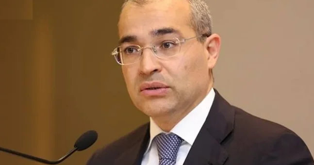 Nazir: Azərbaycan bankı bu gün Özbəkistan bankında payın alınmasına dair müqavilə imzalayacaq