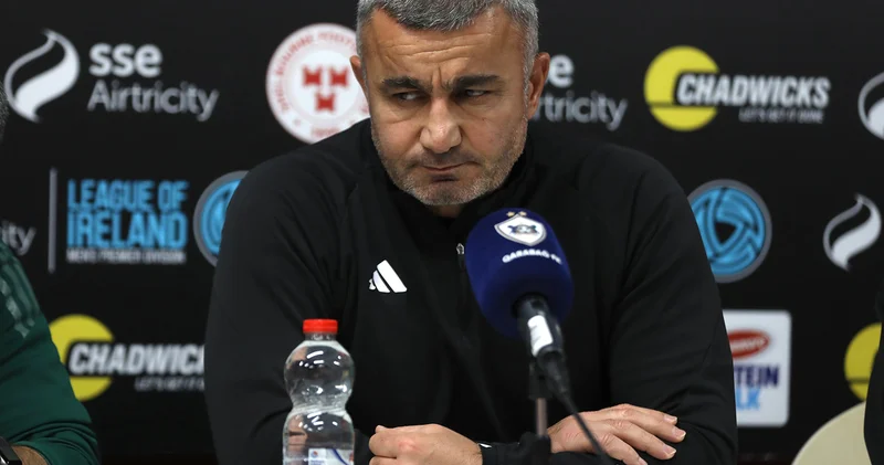 Qurbanov: “Çalışacağıq, daha az səhv edək”