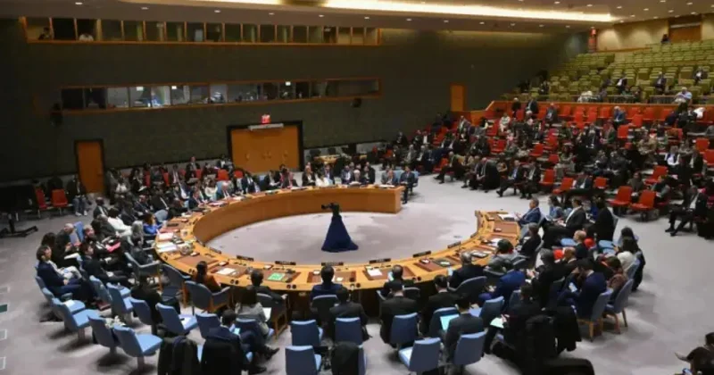 Совбез ООН соберется на заседание по Украине