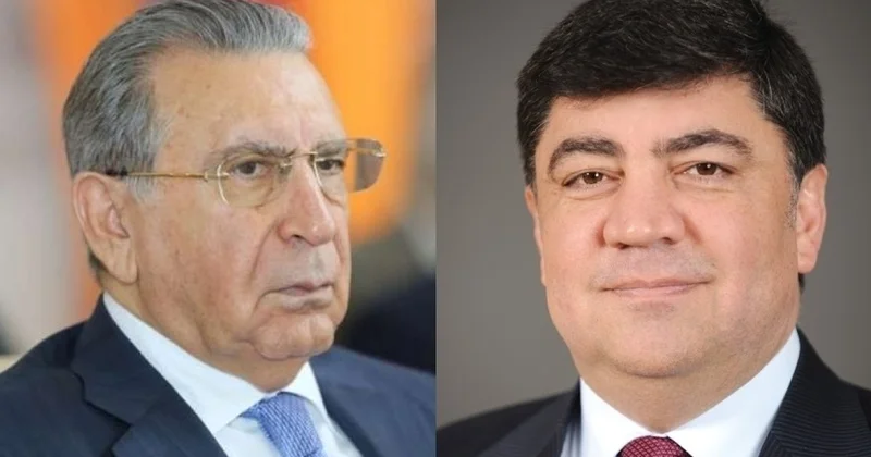 Ramiz Mehdiyevin kürəkəninin İMPERİYASI ÇÖKÜR Bakının mərkəzində yandırılan arxivlər və evsiz qalan sakinlərin DTX FƏRYADI!