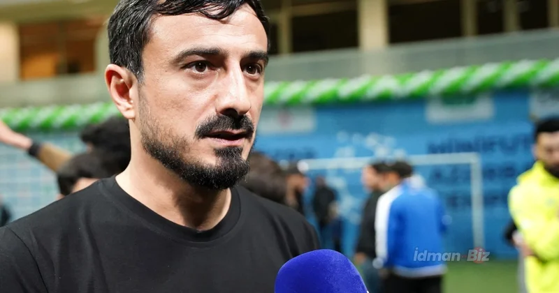 Futbol millimizin sabiq müdafiəçisi Türkiyə klubu ilə yollarını ayırıb FOTO
