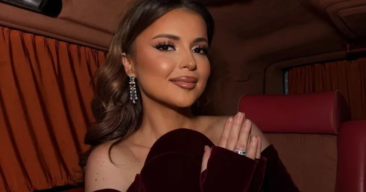 Sevda 16 il əvvəl ona qadağan edilən arzusunu gerçəkləşdirəcək