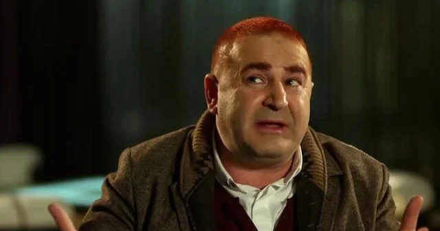 Məşhur aktyorun son halı görənləri təəccübləndirdi FOTO